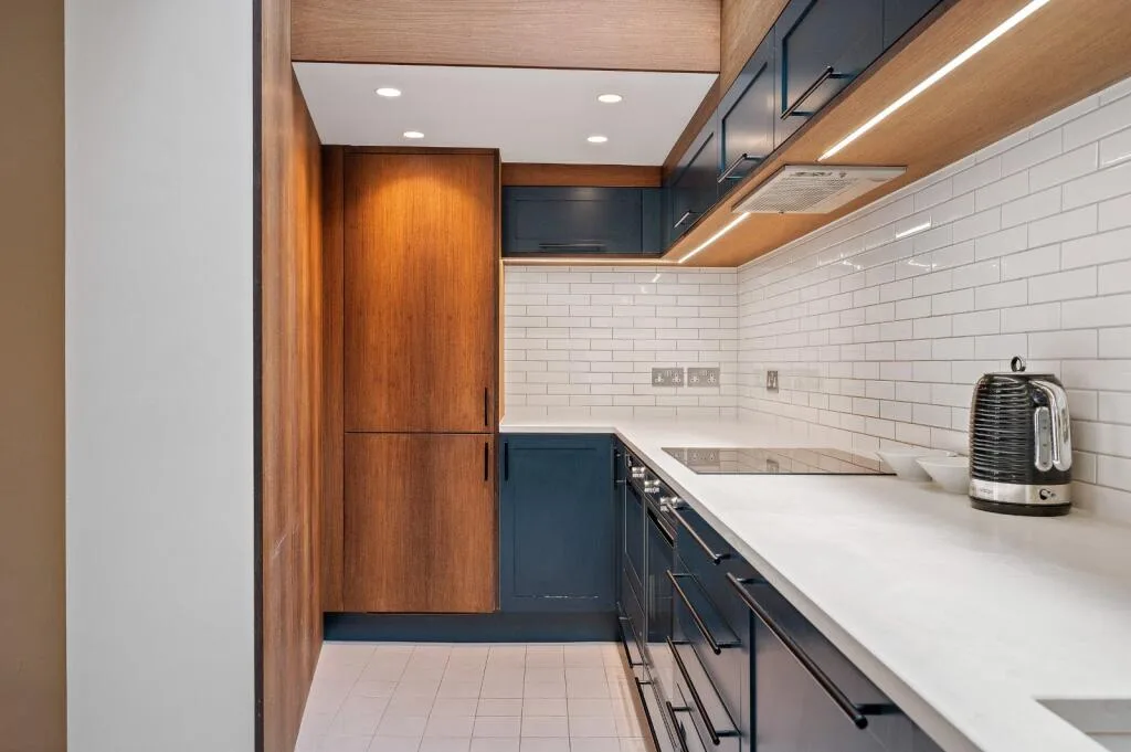 3 bedroom maisonette for rent