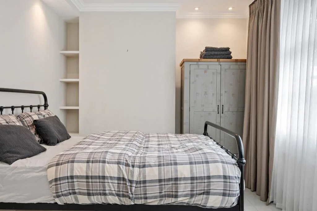 3 bedroom maisonette for rent