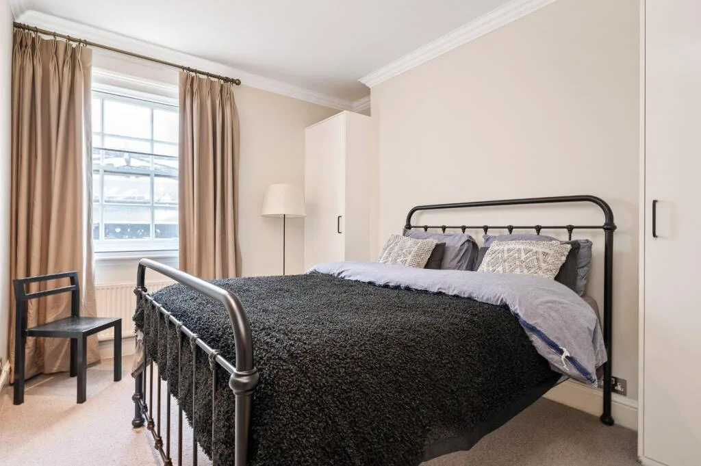 3 bedroom maisonette for rent