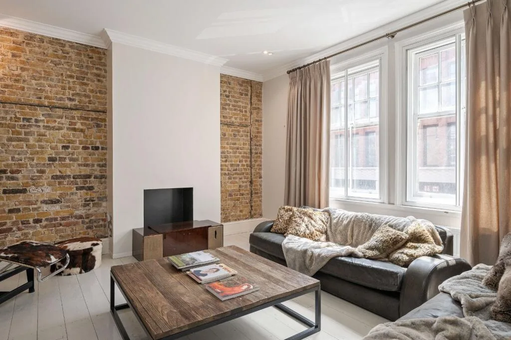 3 bedroom maisonette for rent