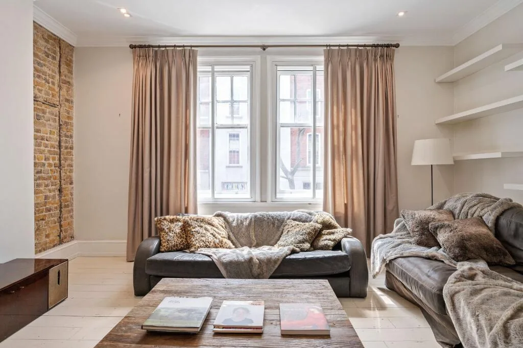 3 bedroom maisonette for rent