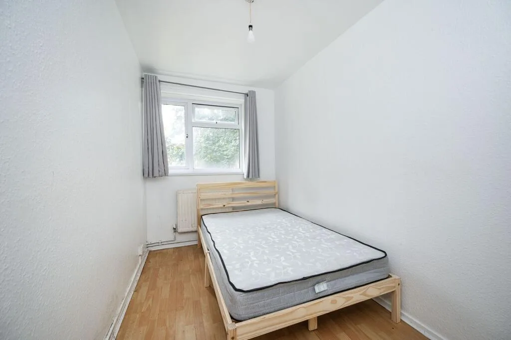 4 bedroom flat for rent