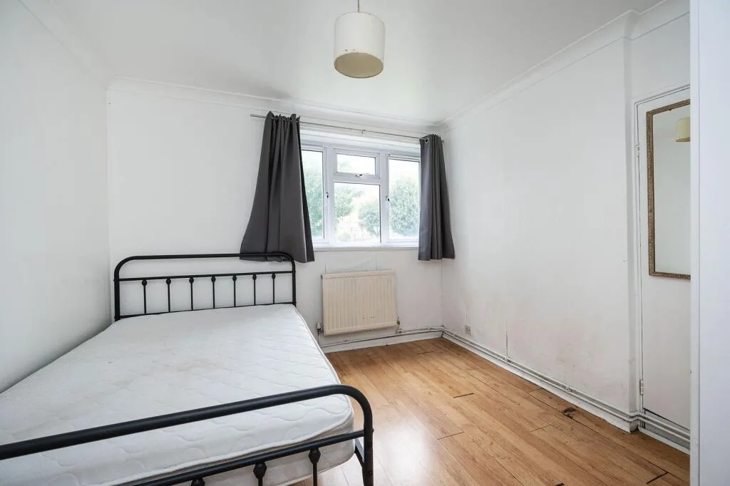 4 bedroom flat for rent