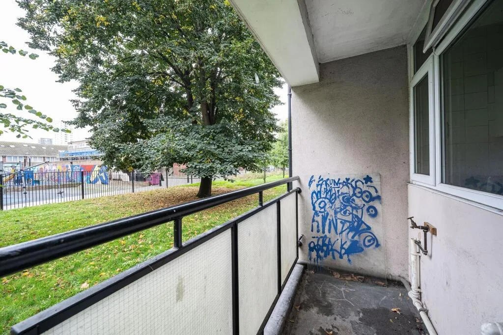 4 bedroom flat for rent