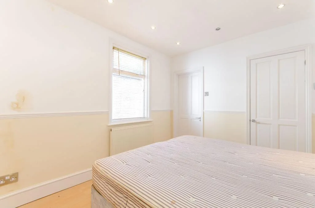 4 bedroom house for rent