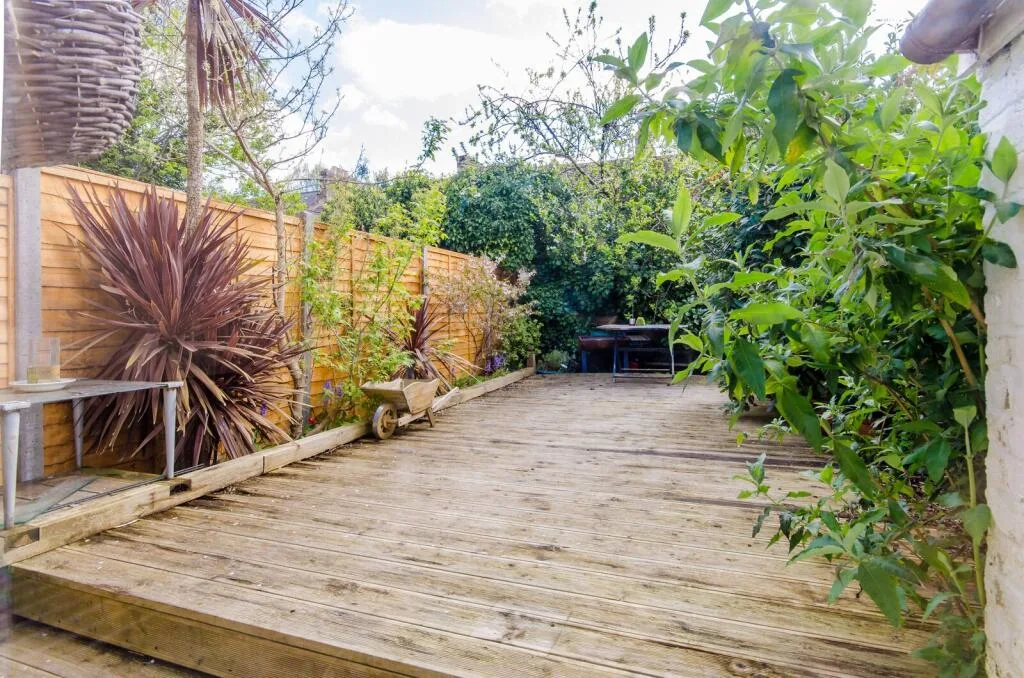 4 bedroom house for rent