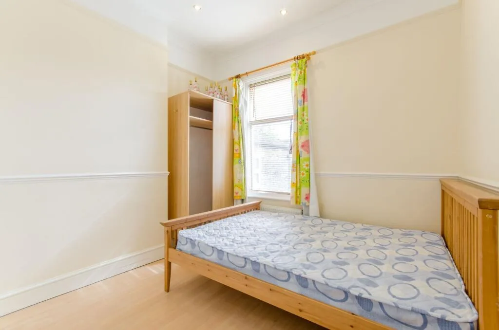 4 bedroom house for rent