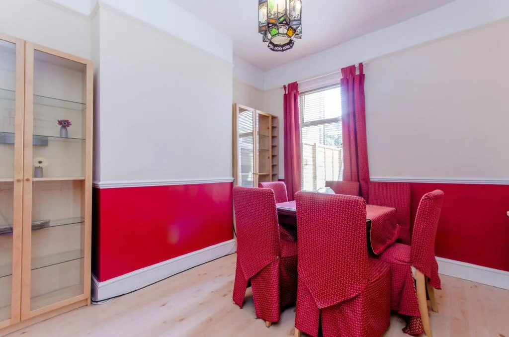 4 bedroom house for rent