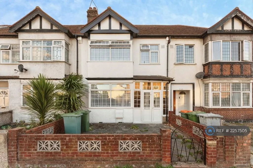 3 bedroom terraced house for rent