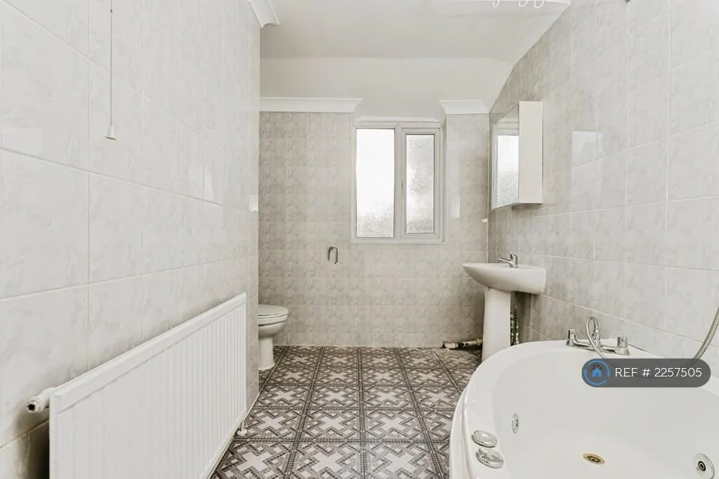 3 bedroom terraced house for rent