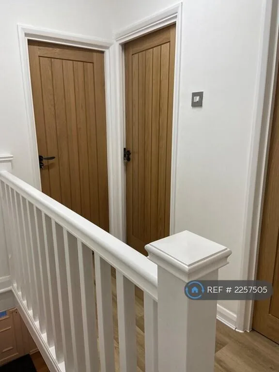 3 bedroom terraced house for rent
