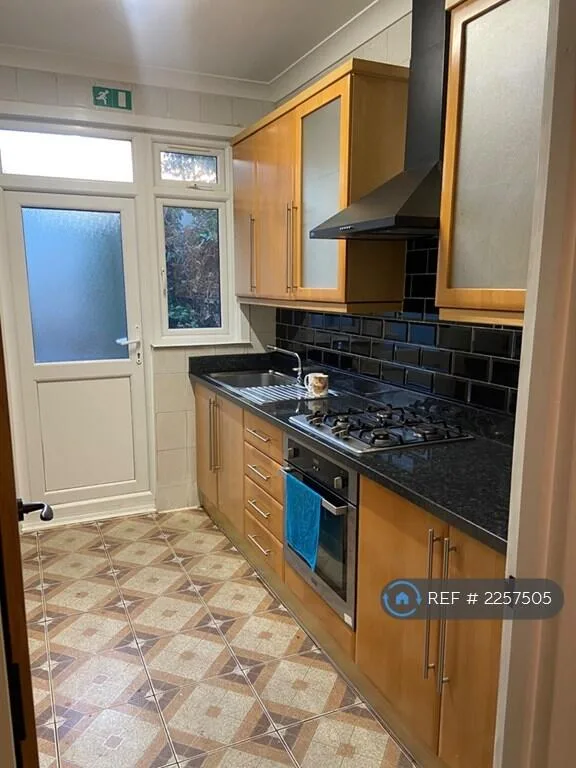 3 bedroom terraced house for rent
