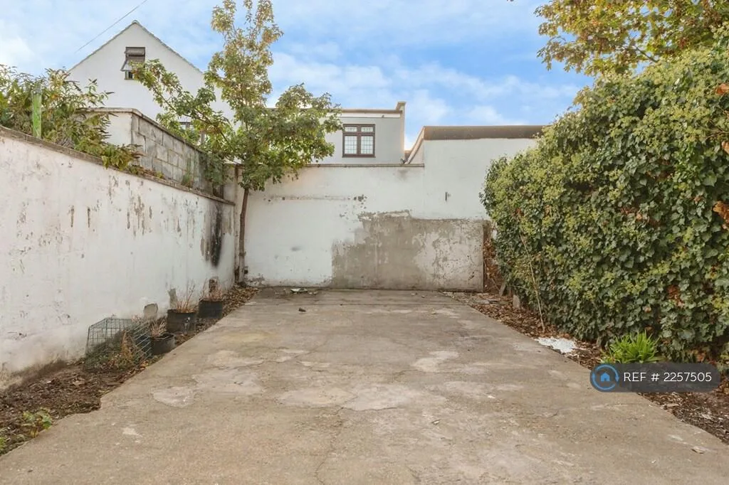 3 bedroom terraced house for rent