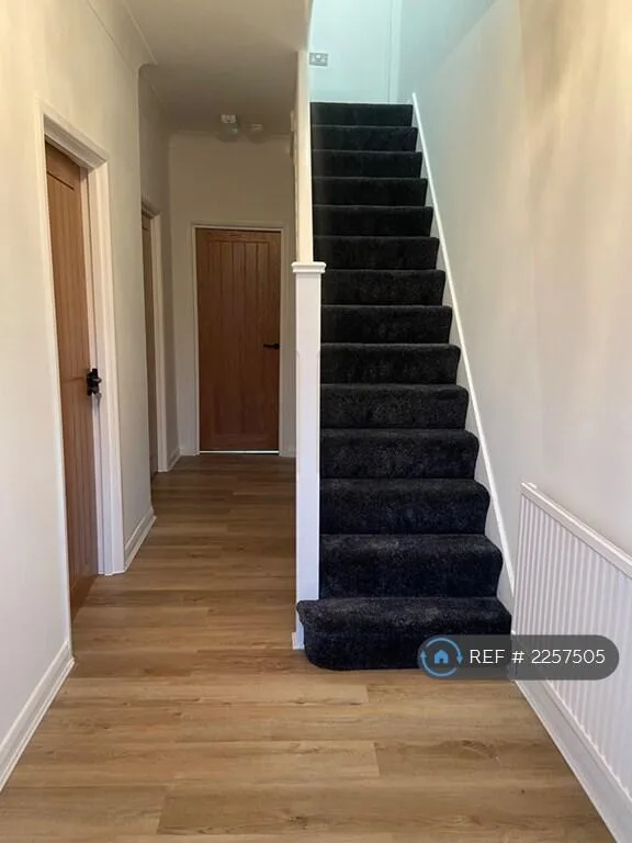 3 bedroom terraced house for rent