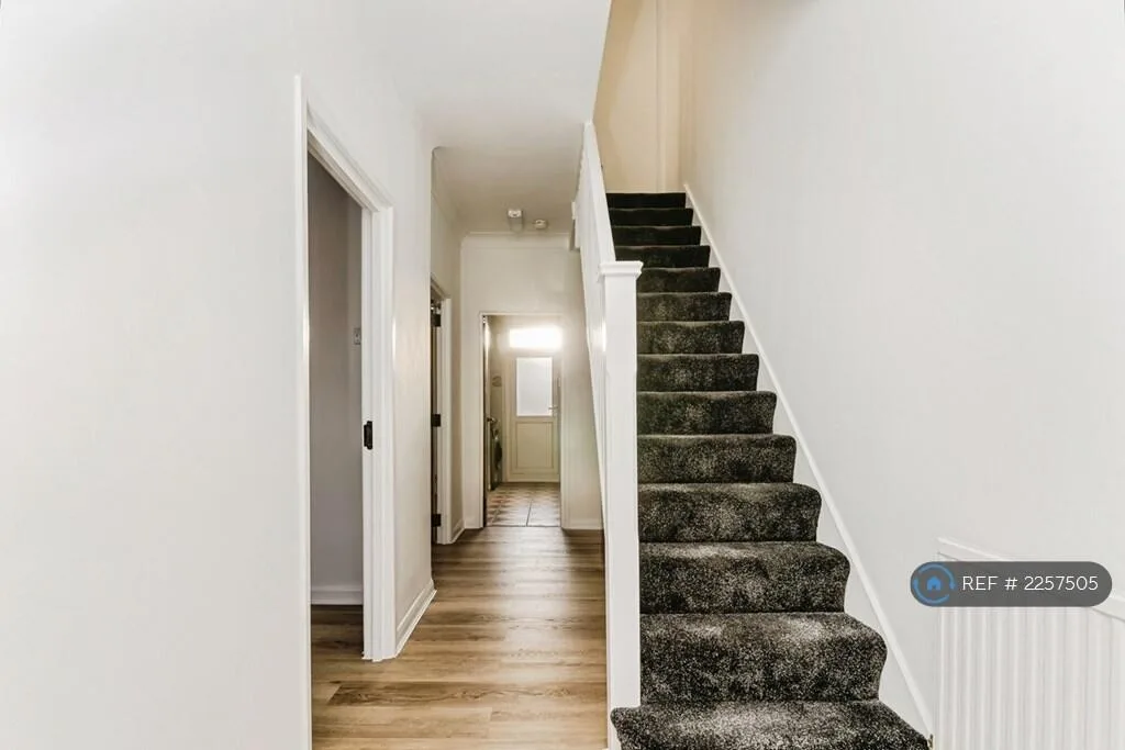 3 bedroom terraced house for rent