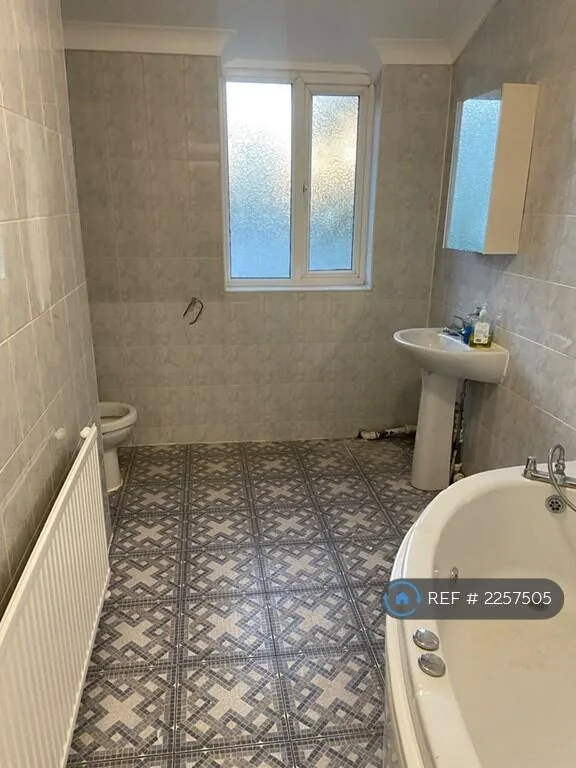 3 bedroom terraced house for rent