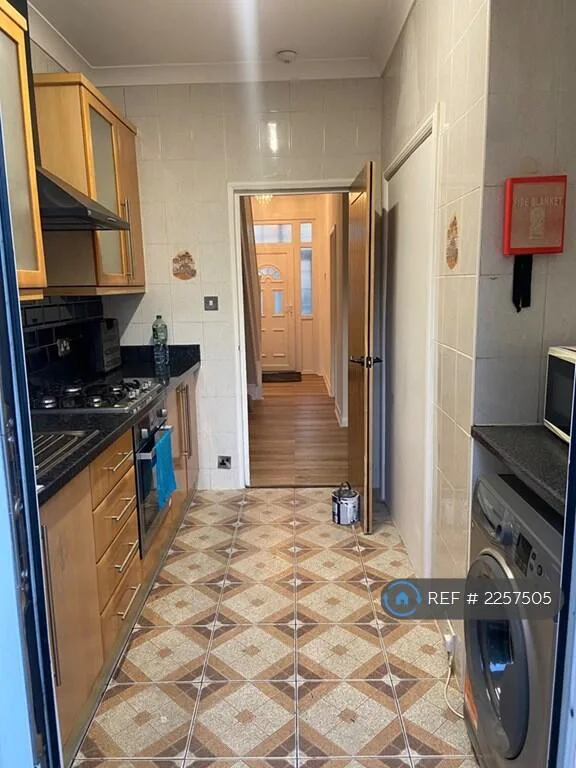 3 bedroom terraced house for rent