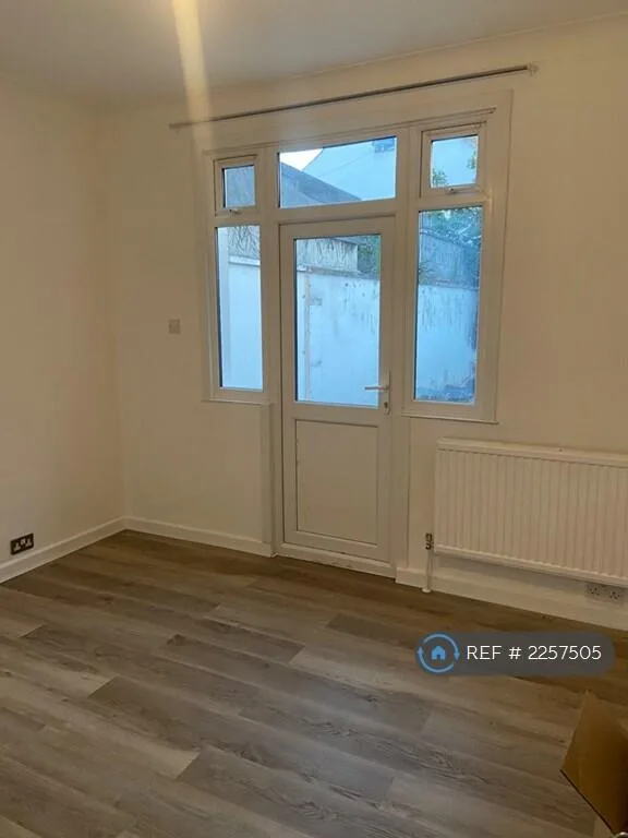 3 bedroom terraced house for rent