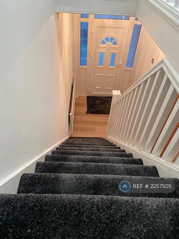 3 bedroom terraced house for rent