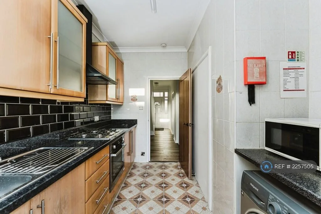 3 bedroom terraced house for rent