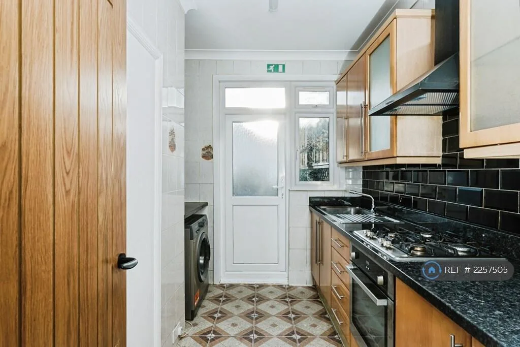 3 bedroom terraced house for rent