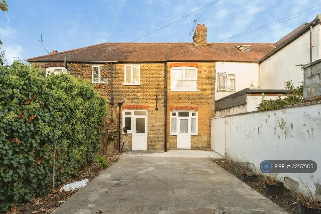 3 bedroom terraced house for rent