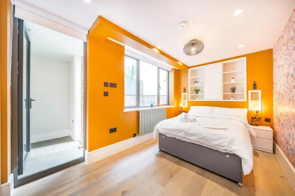2 bedroom house for rent