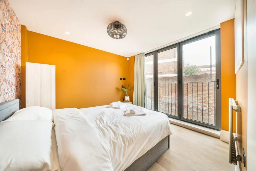 2 bedroom house for rent