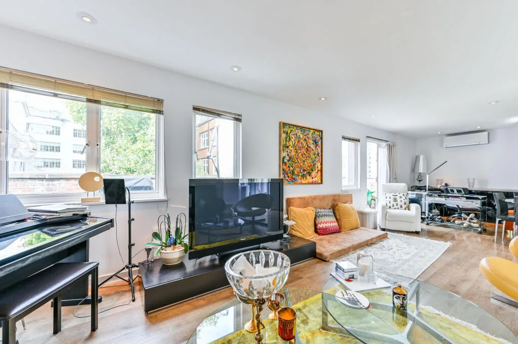 1 bedroom flat for rent