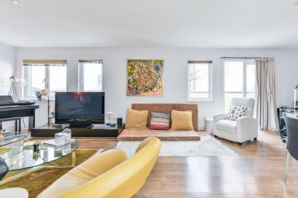 1 bedroom flat for rent