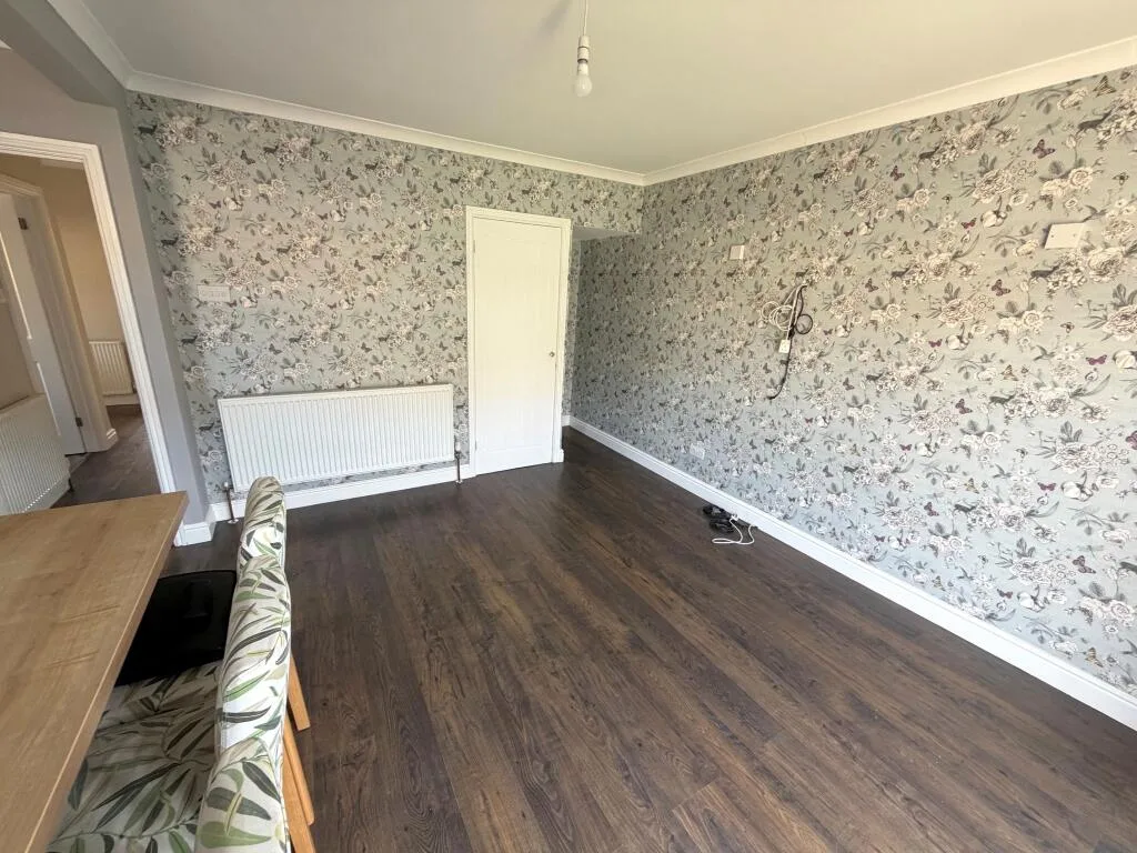 4 bedroom semi-detached house for rent