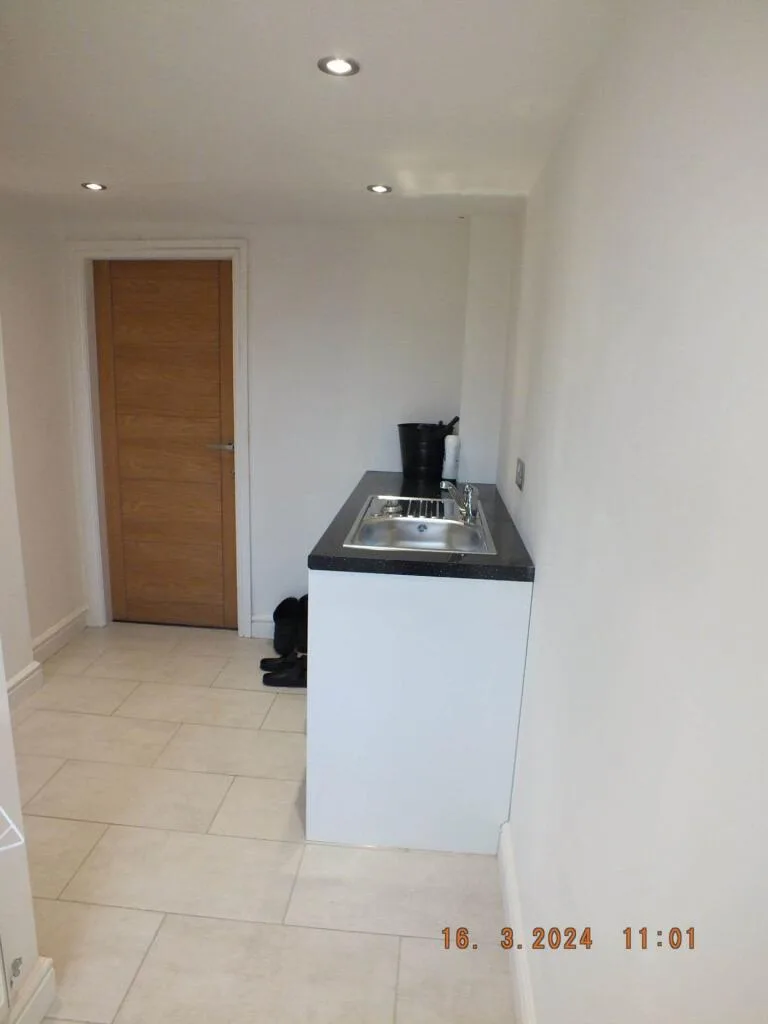 3 bedroom semi-detached house for rent