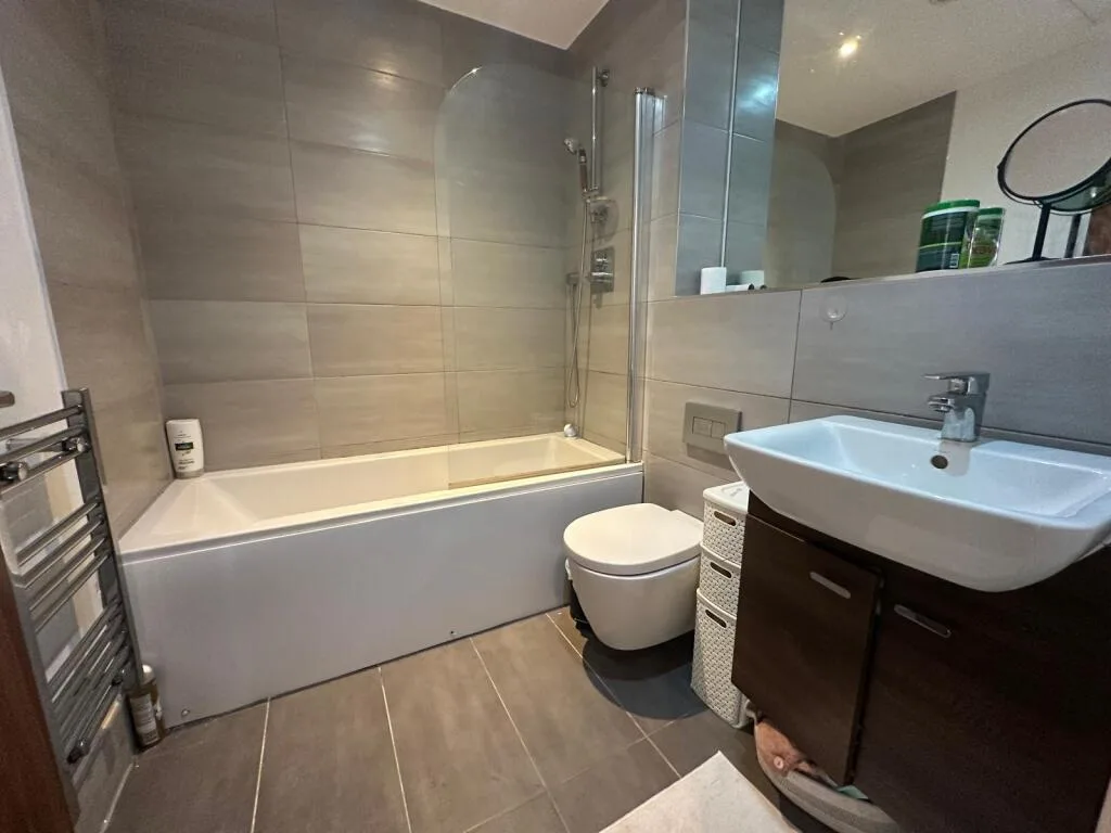 1 bedroom flat for rent