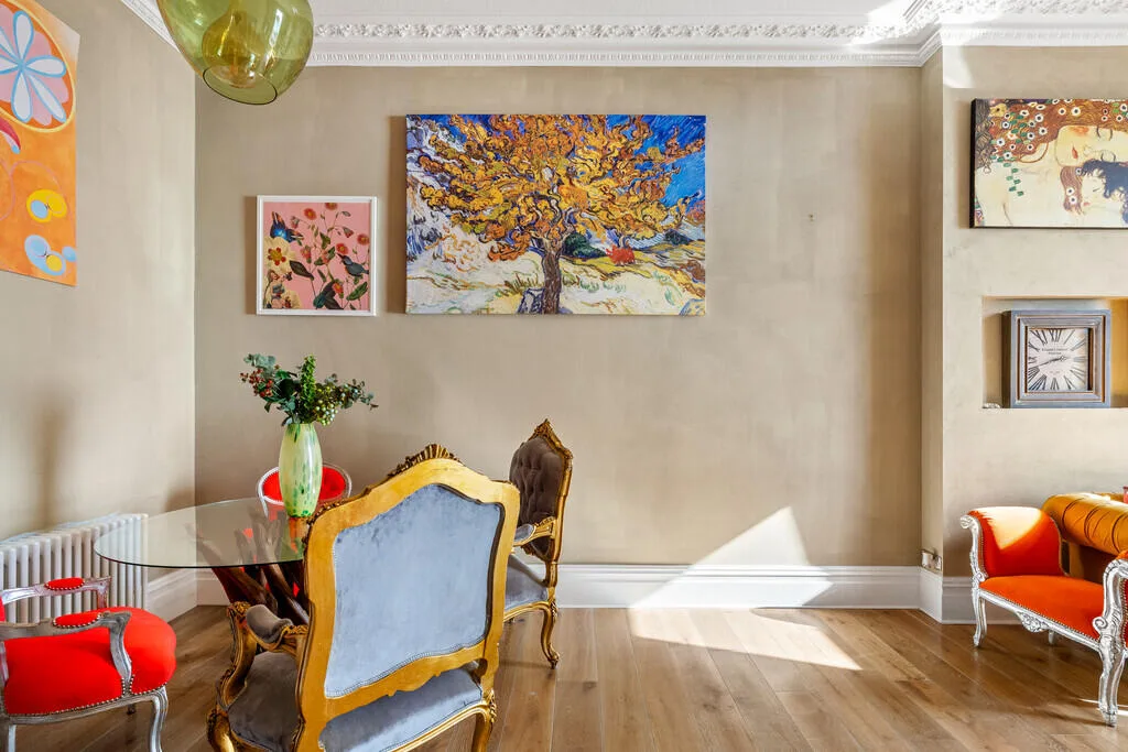 2 bedroom apartment for rent