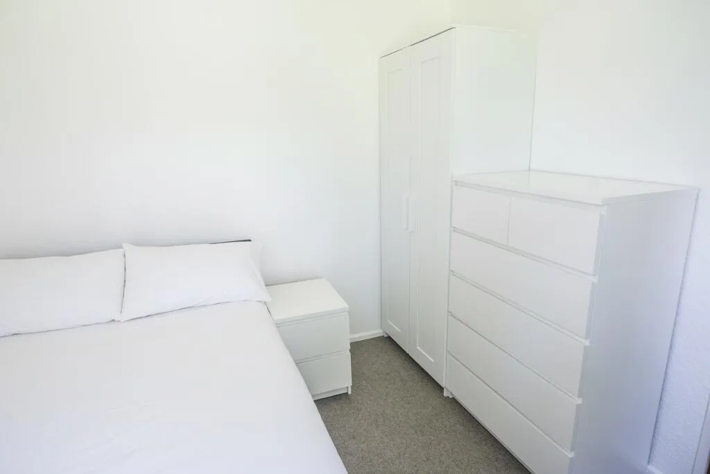 1 bedroom house for rent