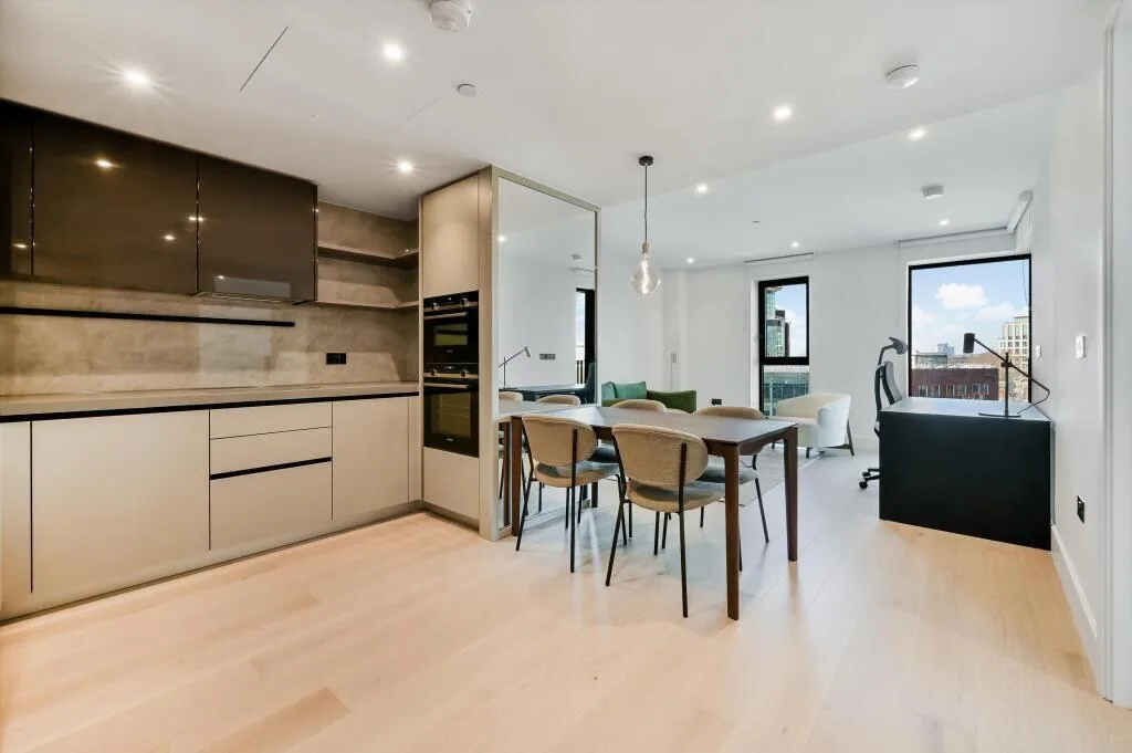 2 bedroom apartment for rent