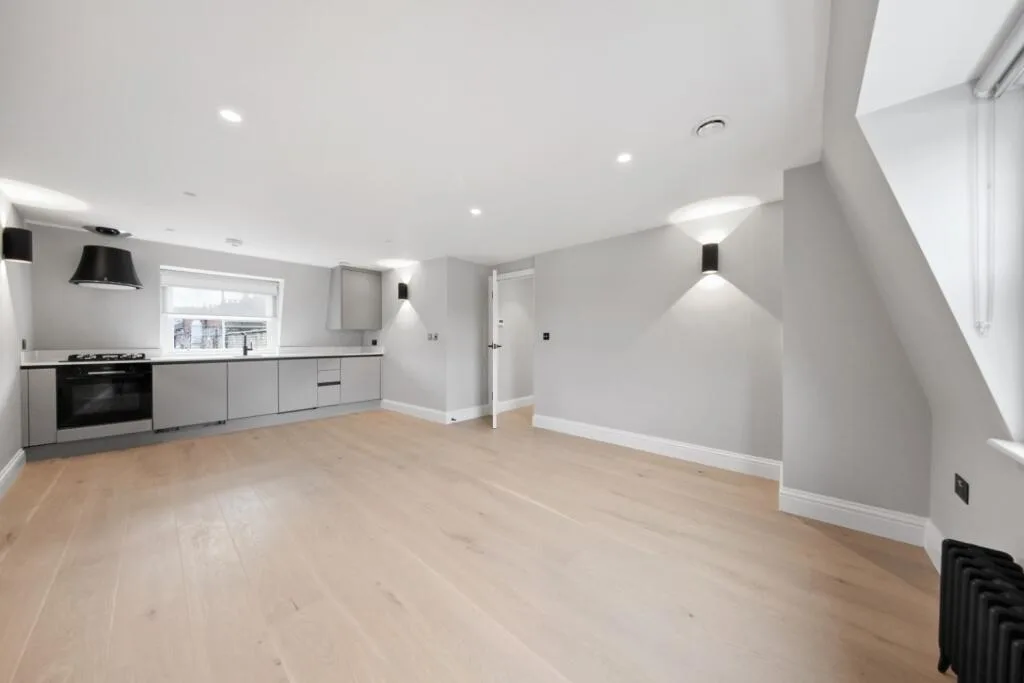1 bedroom apartment for rent