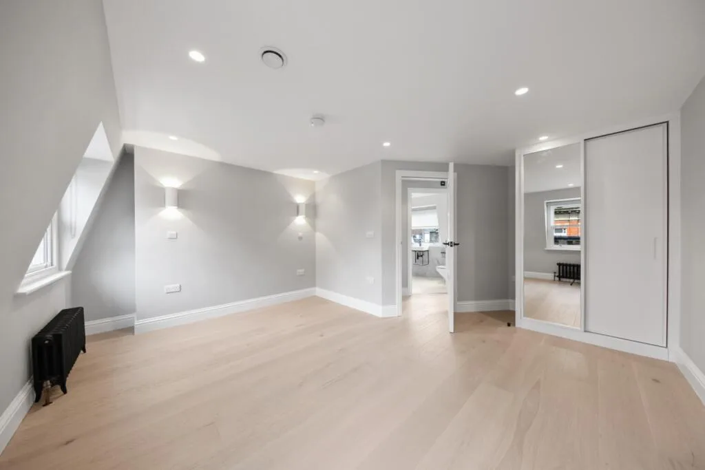 1 bedroom apartment for rent