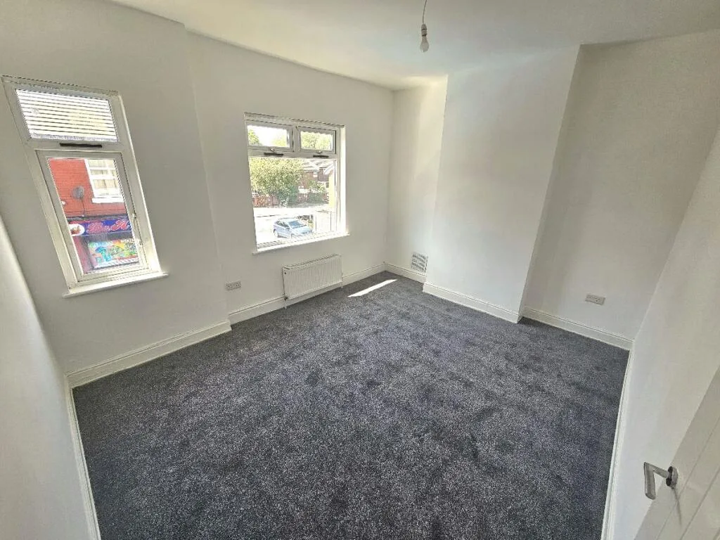 3 bedroom terraced house for rent