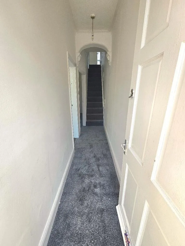 3 bedroom terraced house for rent