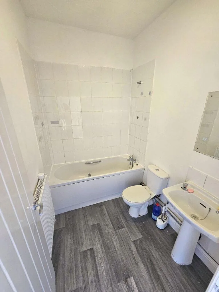 3 bedroom terraced house for rent
