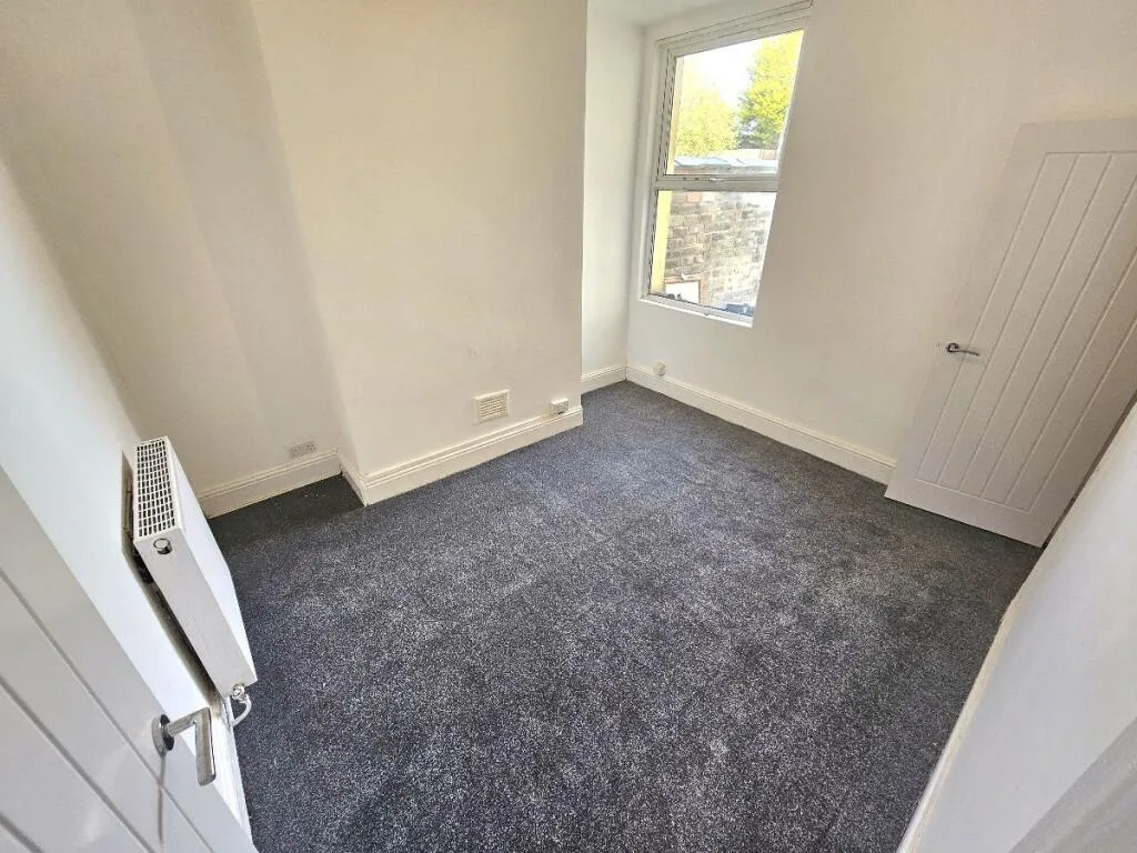 3 bedroom terraced house for rent