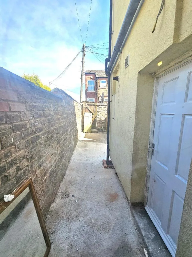3 bedroom terraced house for rent