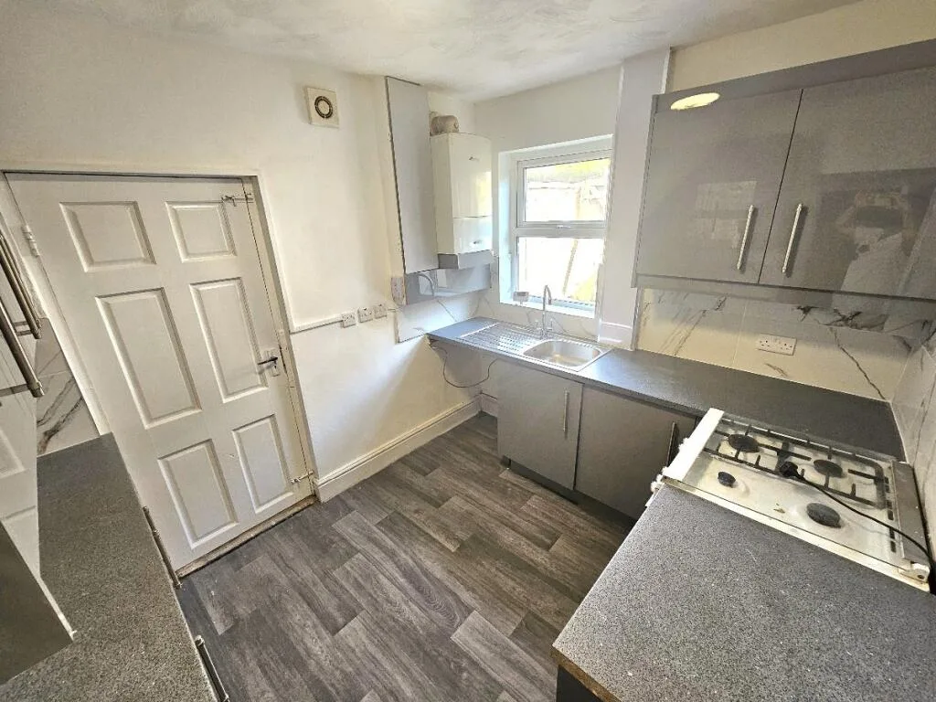 3 bedroom terraced house for rent