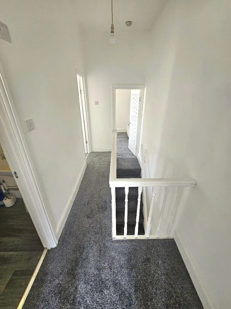 3 bedroom terraced house for rent