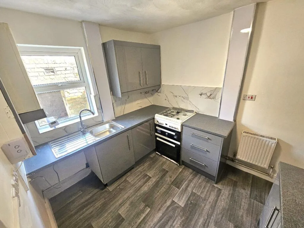 3 bedroom terraced house for rent