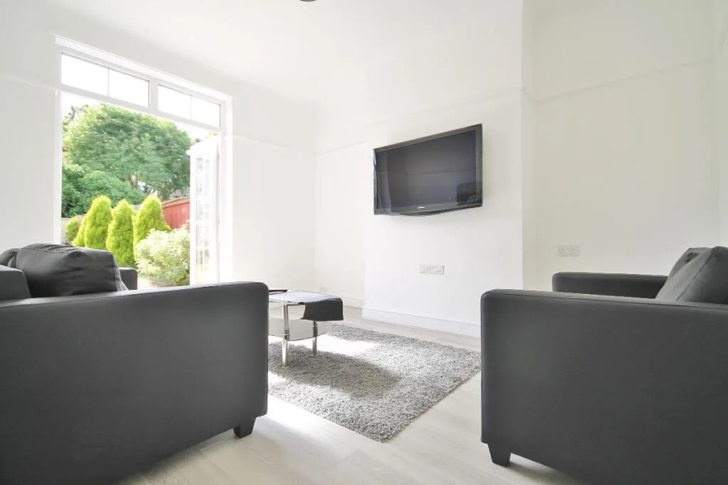 4 bedroom terraced house for rent