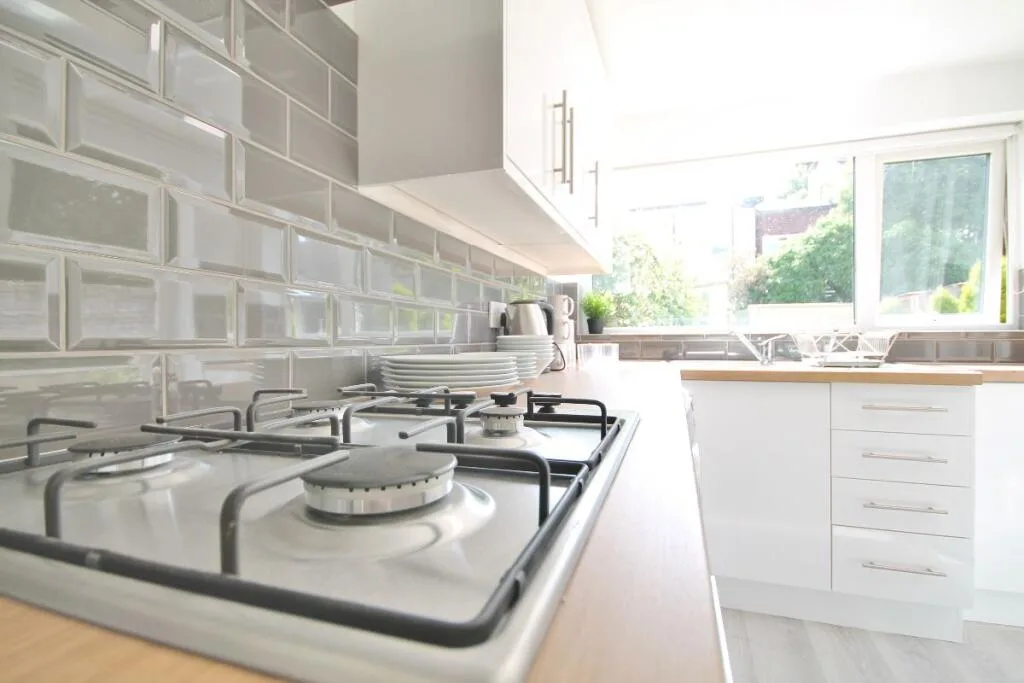 4 bedroom terraced house for rent