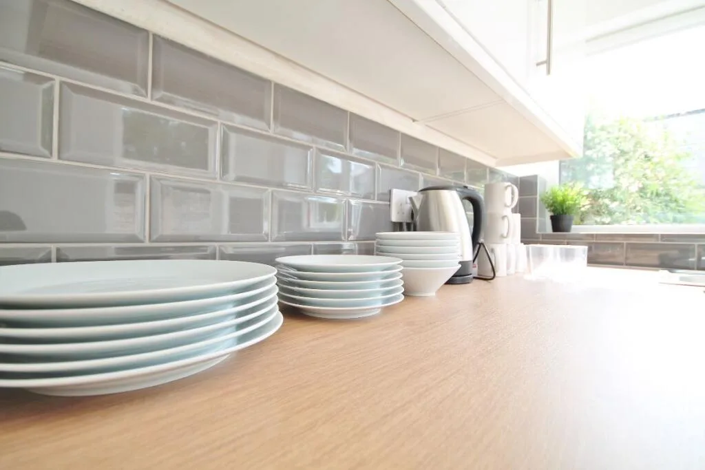 4 bedroom terraced house for rent