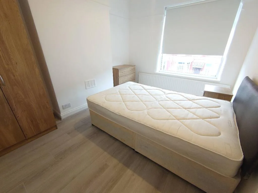 4 bedroom terraced house for rent